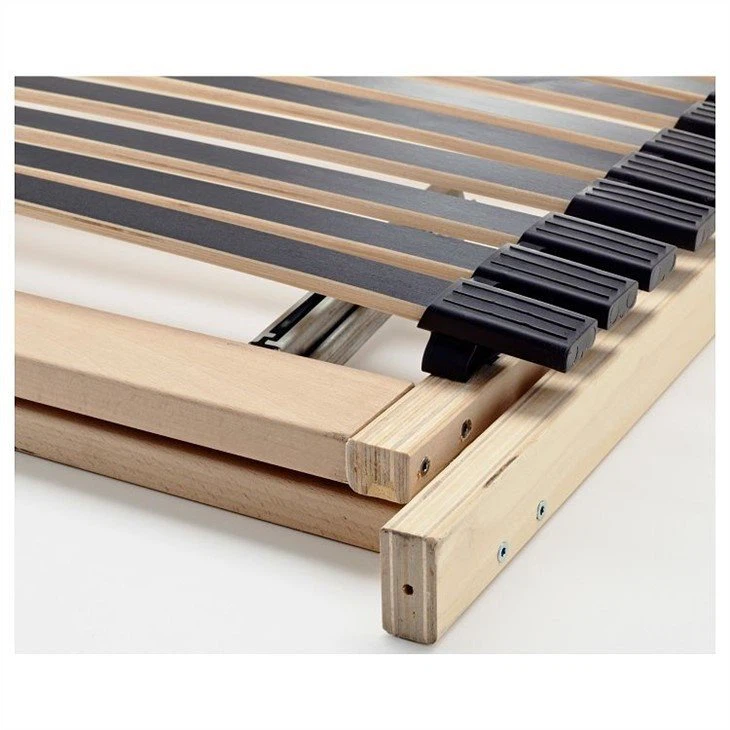 Lvl Wooden Bed Slats(001)