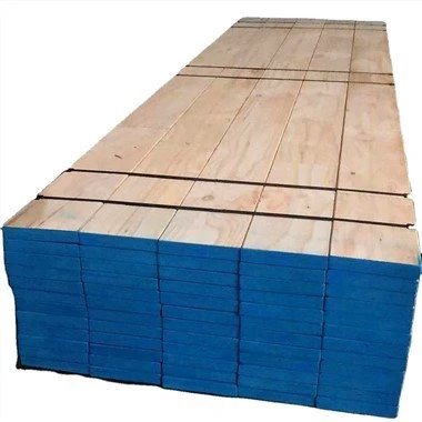 Lvl-Betonplanken-Sperrholz
