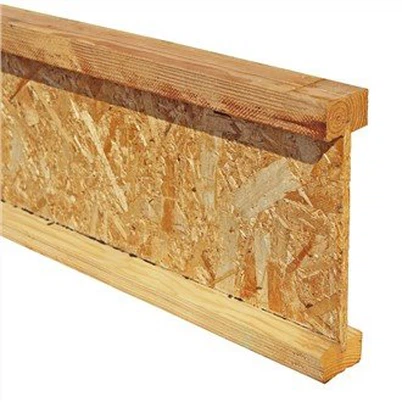 Kiefer LVL Osb Holz I Balken