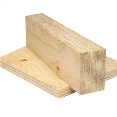 Strukturelles LVL-Sperrholz aus Kiefernholz