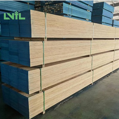 F17 Pine Structural LVL