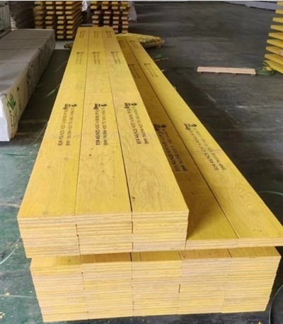 Spruce LVL Engineered Timber