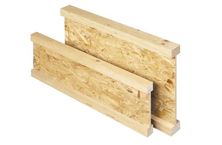 Wood I-joists AS/NZS4063 Wood I-joists AS/NZS4063